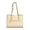 GUESS JEANS BORSA DONNA BEIGE