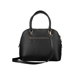 GUESS JEANS BORSA DONNA NERO