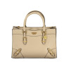 GUESS JEANS BEIGE WOMEN&39S BAG