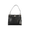 GUESS JEANS BLACK WOMEN&39S BAG