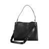 GUESS JEANS BORSA DONNA NERO