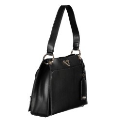 GUESS JEANS BLACK WOMEN&39S BAG