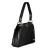 GUESS JEANS BORSA DONNA NERO