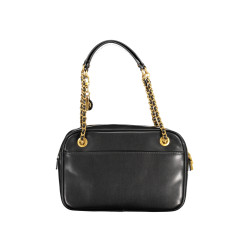 GUESS JEANS BORSA DONNA NERO