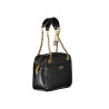 GUESS JEANS BORSA DONNA NERO