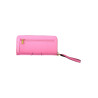 GUESS JEANS PINK WOMEN&39S WALLET