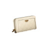 GUESS JEANS WOMEN&39S WALLET BEIGE