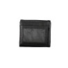 GUESS JEANS WOMEN&39S WALLET BLACK