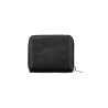 GUESS JEANS WOMEN&39S WALLET BLACK