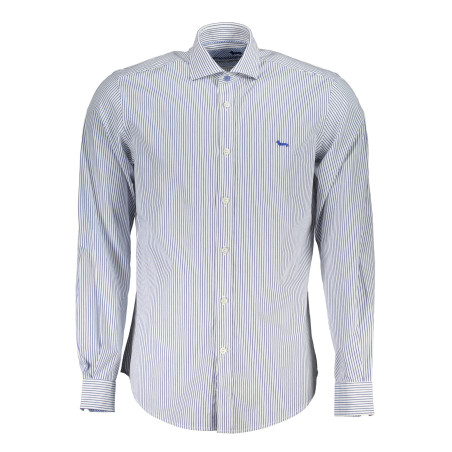 HARMONT &amp BLAINE MEN&39S LONG SLEEVED SHIRT WHITE