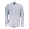 HARMONT &amp BLAINE MEN&39S LONG SLEEVED SHIRT WHITE