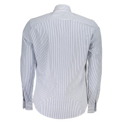 HARMONT &amp BLAINE MEN&39S LONG SLEEVED SHIRT WHITE