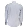 HARMONT &amp BLAINE MEN&39S LONG SLEEVED SHIRT WHITE