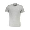 HARMONT &amp BLAINE T-SHIRT SHORT SLEEVE MAN GRAY