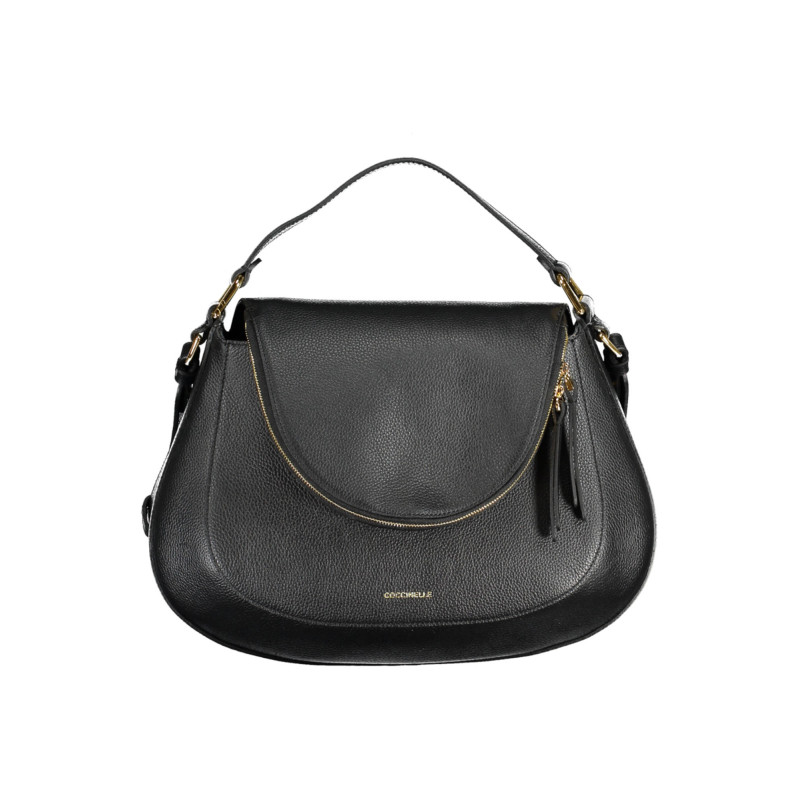 COCCINELLE BLACK WOMEN&39S BAG