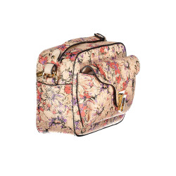 COCCINELLE BORSA DONNA BEIGE