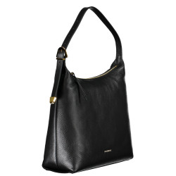 COCCINELLE BLACK WOMEN&39S BAG