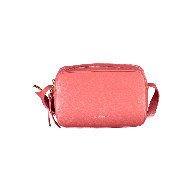 COCCINELLE PINK WOMEN&39S BAG