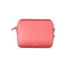 COCCINELLE PINK WOMEN&39S BAG