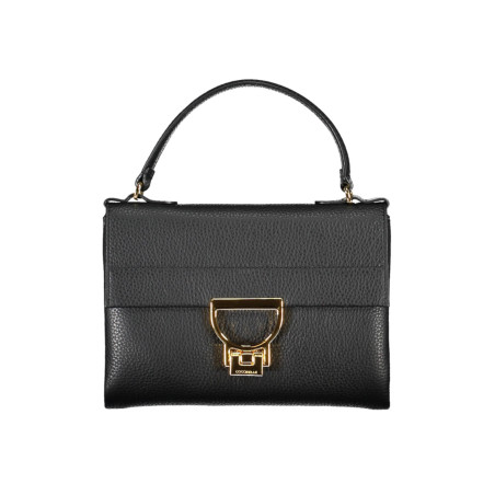 COCCINELLE BLACK WOMEN&39S BAG