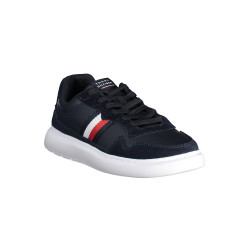 TOMMY HILFIGER CALZATURA SPORTIVA UOMO BLU