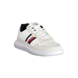 TOMMY HILFIGER CALZATURA SPORTIVA UOMO BIANCO