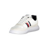 TOMMY HILFIGER CALZATURA SPORTIVA UOMO BIANCO