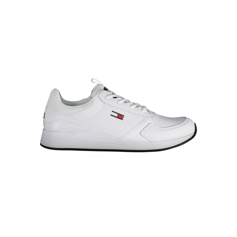 Tommy Hilfiger EM0EM01080_BIANCO_YBR