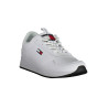 TOMMY HILFIGER WHITE MAN SPORT SHOES