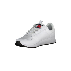 TOMMY HILFIGER WHITE MAN SPORT SHOES