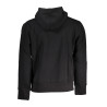 CALVIN KLEIN SWEATSHIRT WITHOUT ZIP BLACK MAN