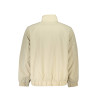 TOMMY HILFIGER GIACCA SPORTIVA UOMO BEIGE