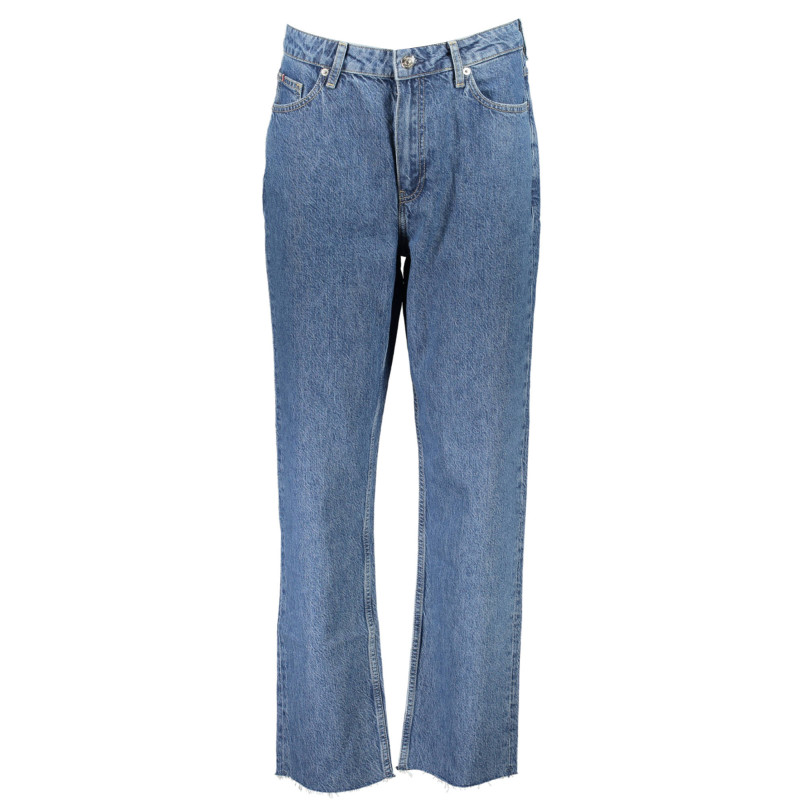 TOMMY HILFIGER WOMEN&39S DENIM JEANS BLUE