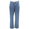 TOMMY HILFIGER JEANS DENIM DONNA BLU