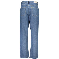 TOMMY HILFIGER JEANS DENIM DONNA BLU