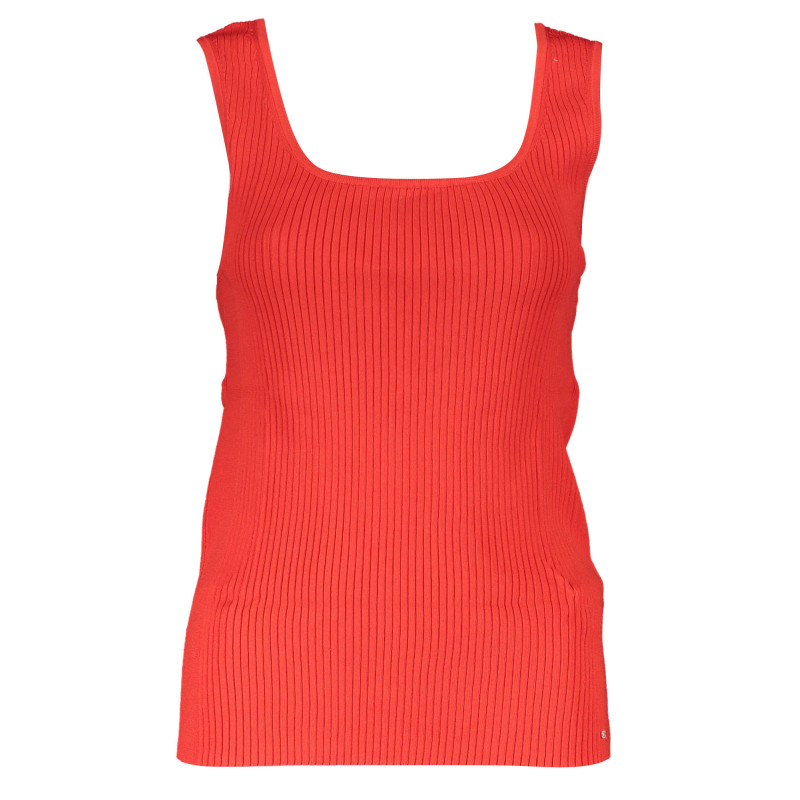 TOMMY HILFIGER WOMEN&39S TANK TOP RED