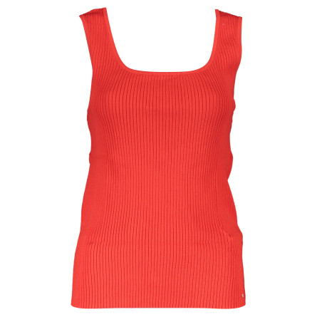 TOMMY HILFIGER WOMEN&39S TANK TOP RED