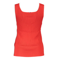 TOMMY HILFIGER WOMEN&39S TANK TOP RED