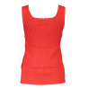 TOMMY HILFIGER WOMEN&39S TANK TOP RED