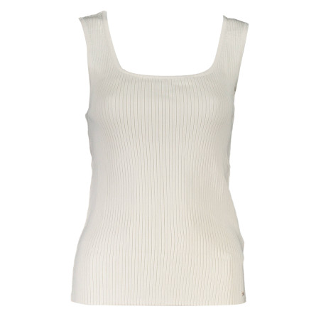 TOMMY HILFIGER WOMEN&39S TANK TOP WHITE