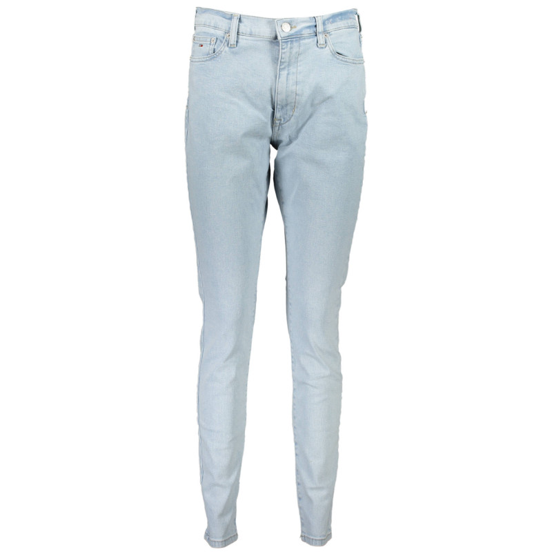 TOMMY HILFIGER WOMEN&39S DENIM JEANS LIGHT BLUE