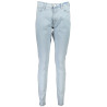 TOMMY HILFIGER WOMEN&39S DENIM JEANS LIGHT BLUE