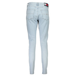 TOMMY HILFIGER WOMEN&39S DENIM JEANS LIGHT BLUE