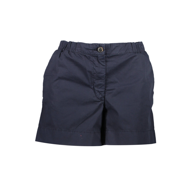 TOMMY HILFIGER WOMEN&39S BLUE SHORTS