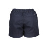 TOMMY HILFIGER PANTALONE SHORT DONNA BLU