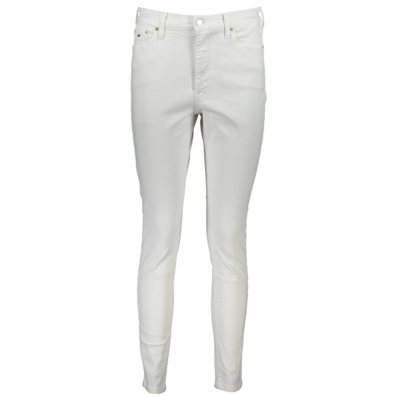 Tommy Hilfiger DW0DW15507_BIANCO_ICE