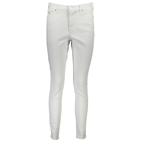 Tommy Hilfiger DW0DW15507_BIANCO_ICE