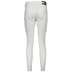 Tommy Hilfiger DW0DW15507_BIANCO_ICE