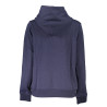 TOMMY HILFIGER FELPA SENZA ZIP DONNA BLU