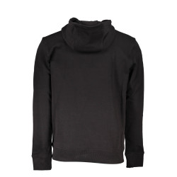 TOMMY HILFIGER SWEATSHIRT WITHOUT ZIP BLACK MAN